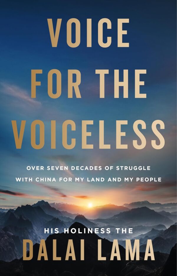 Voice for the Voiceless (ENGLISH)