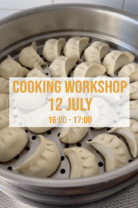 Momo Workshop Slot 4