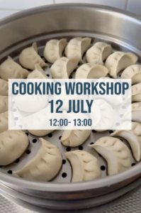Momo Workshop Slot 3