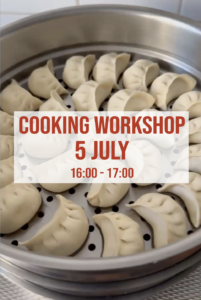 Momo Workshop Slot 2