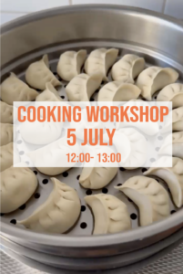 Momo Workshop Slot 1