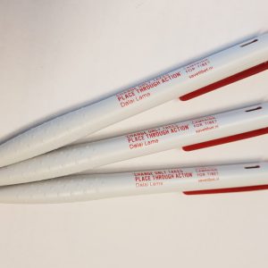 Pen ICT with quote (3 pcs)