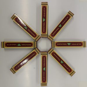 Incense small - Dolma Incense