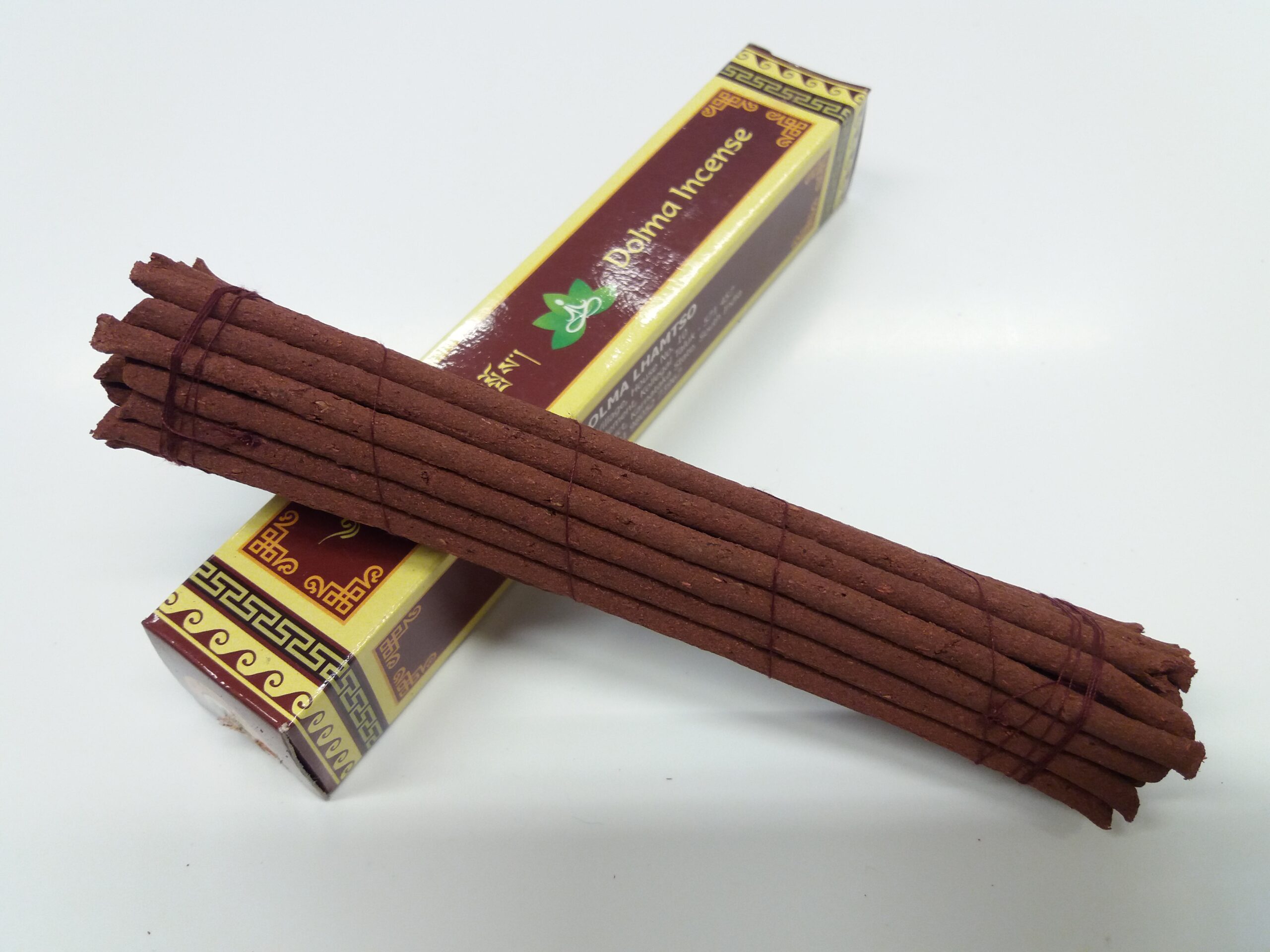 Incense small - Dolma Incense - Image 2