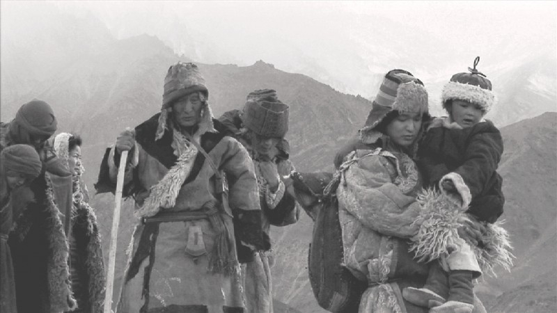 DVD: Kindness, a letter from Tibet