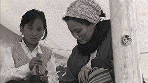 DVD: Kindness, a letter from Tibet - Image 3