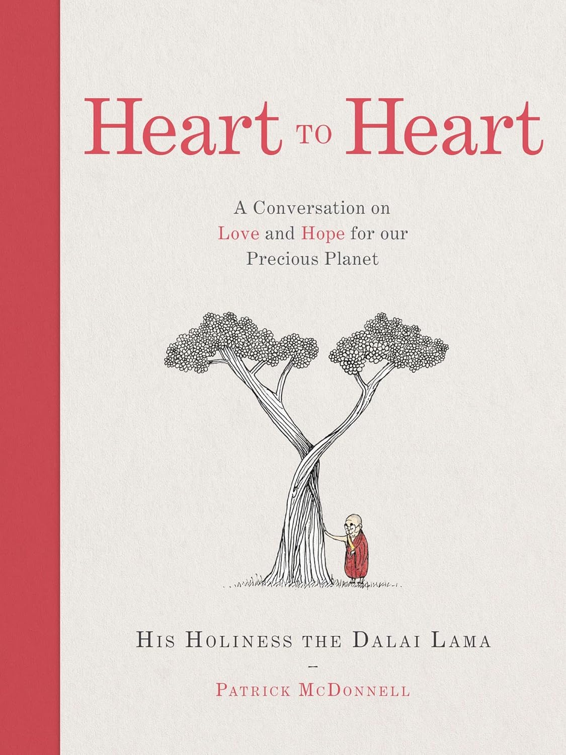 Heart to Heart (ENGLISH) - Campaign for Tibet