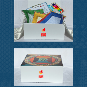Compassion Box Shipping Cost