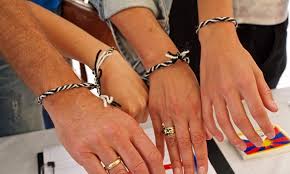 Rangzen bracelet - Image 2