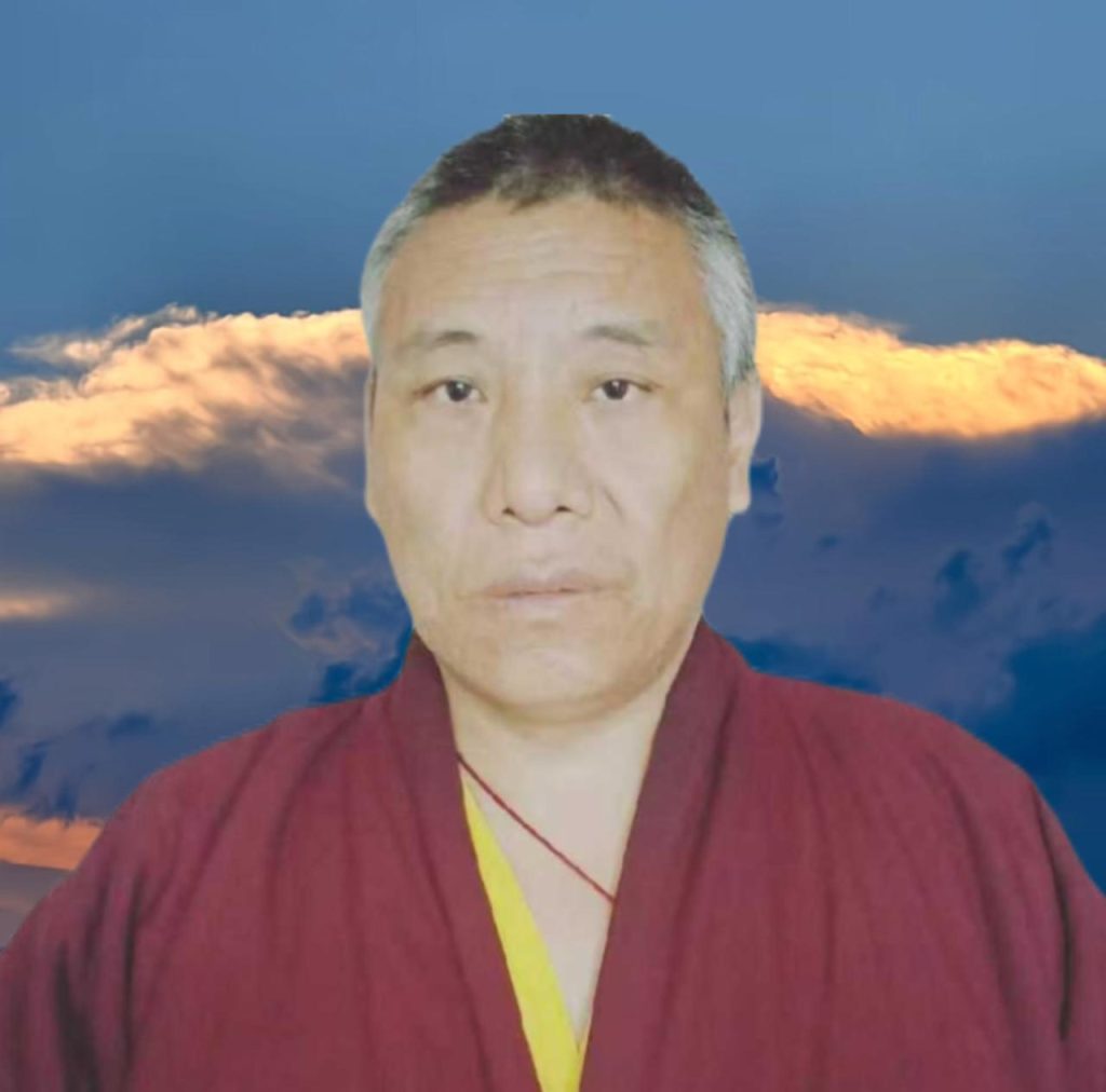 Head lama of Choegyal monasteries in Gonjo, Tulku Palden Wangyal, dies in custody after prolonged torture.