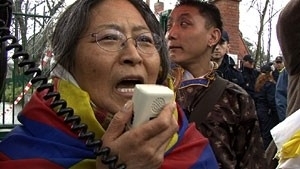 DVD: Kindness, a letter from Tibet - Image 2
