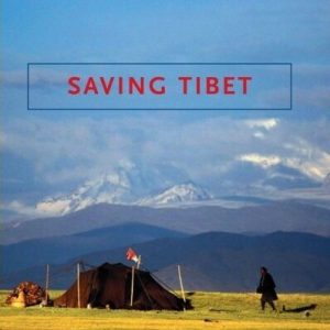 DVD: Saving Tibet