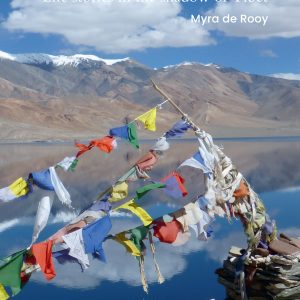 Book 'Windhorse House'