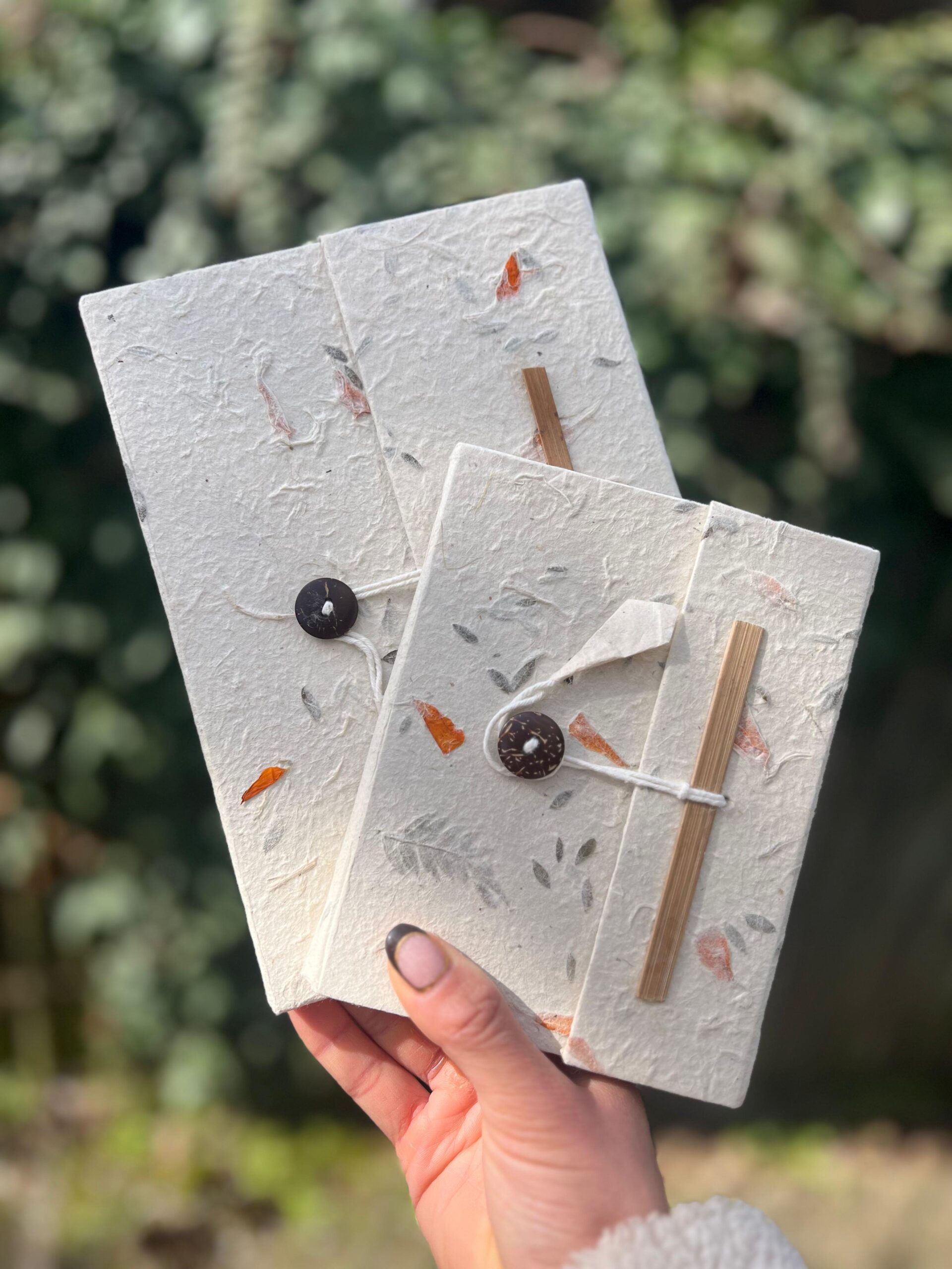 Tibetan Notebook - Image 4