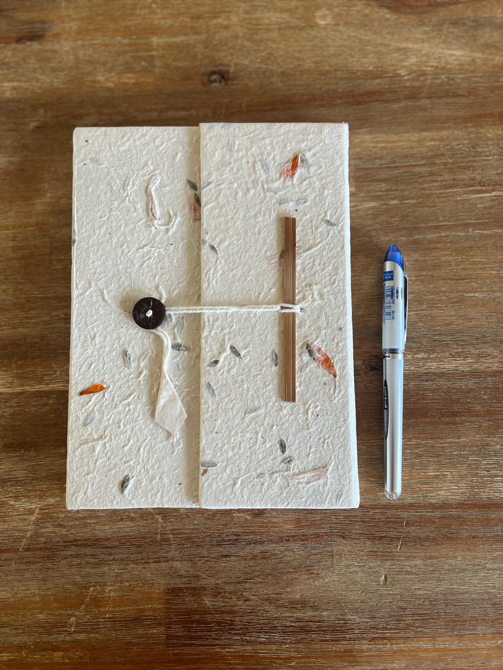 Tibetan Notebook - Image 2