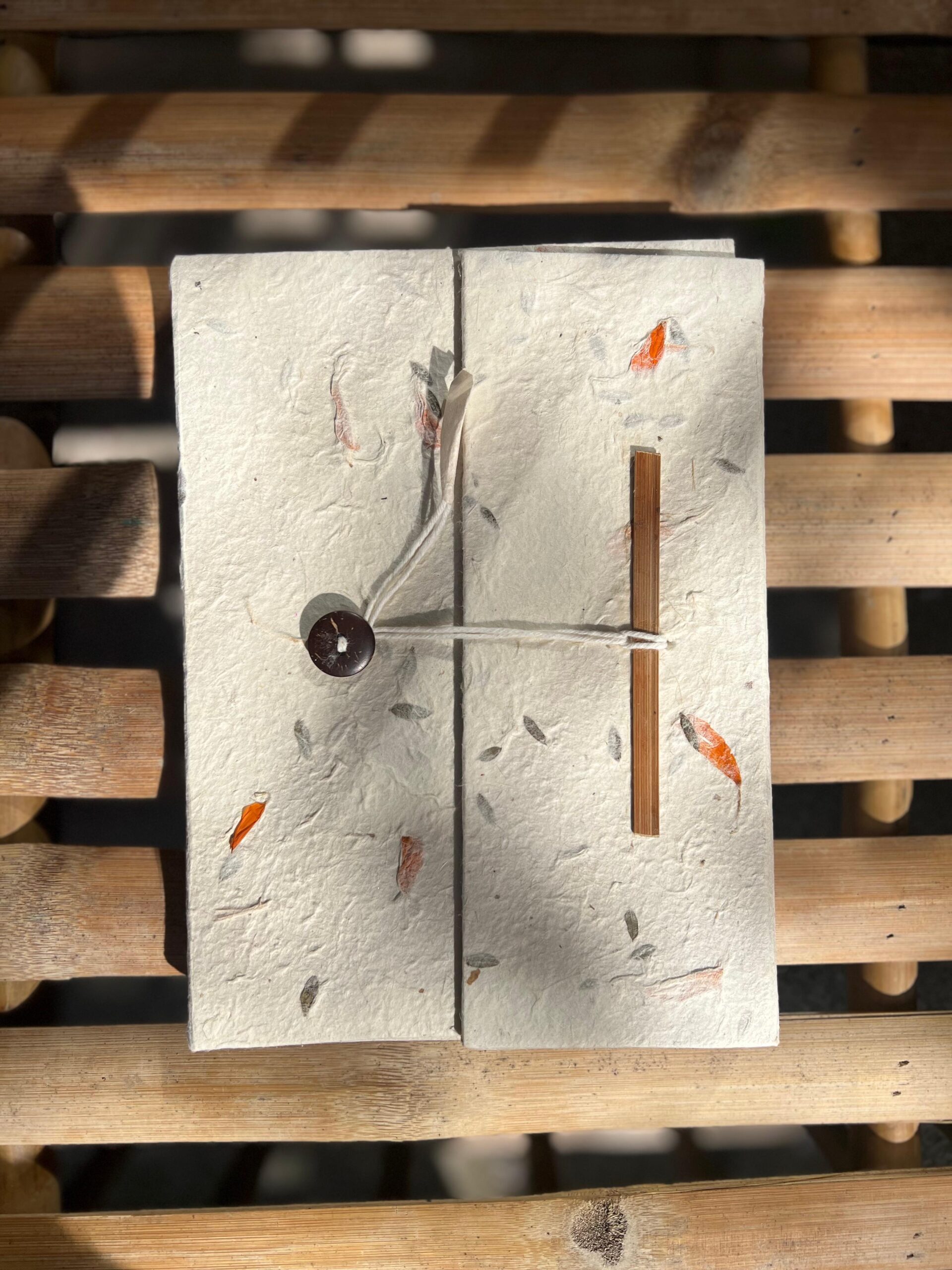 Tibetan Notebook - Image 6