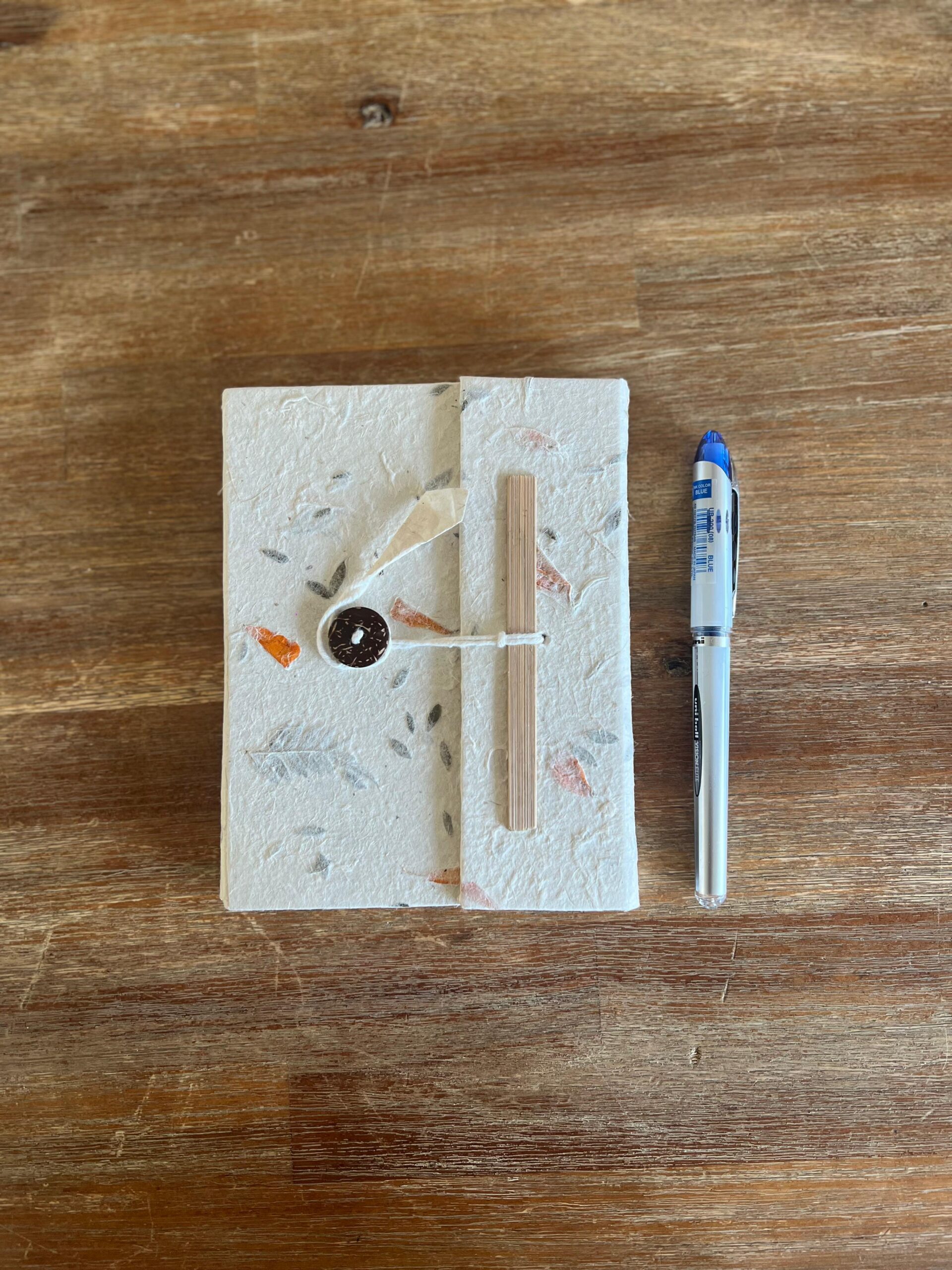 Tibetan Notebook - Image 3